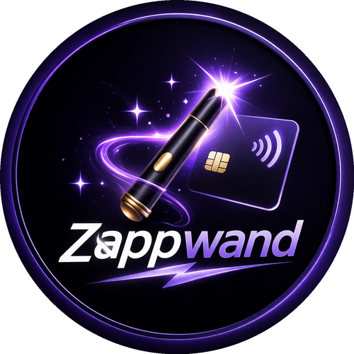 Zappwand