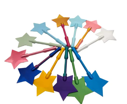 Zappwand "Fairy Wand Credit Card Holder"